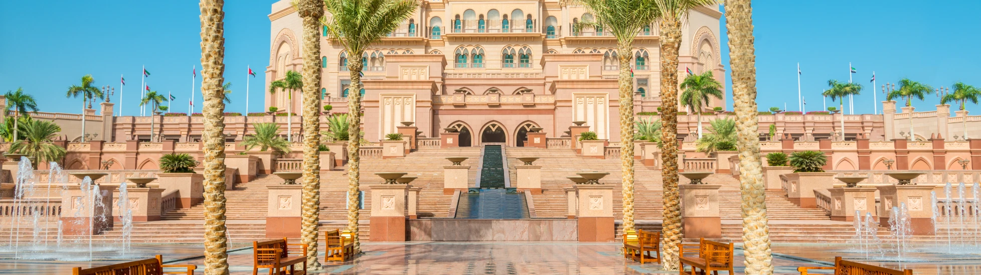 Emirates palace abu dhabi