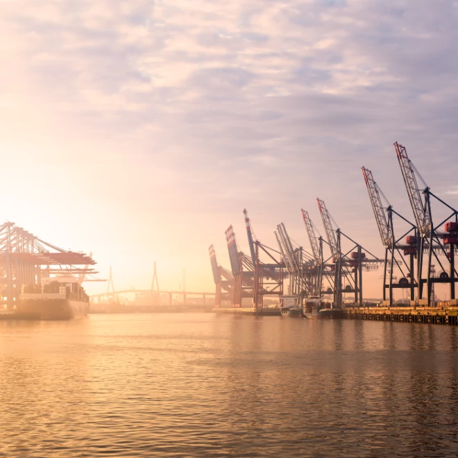 Docks